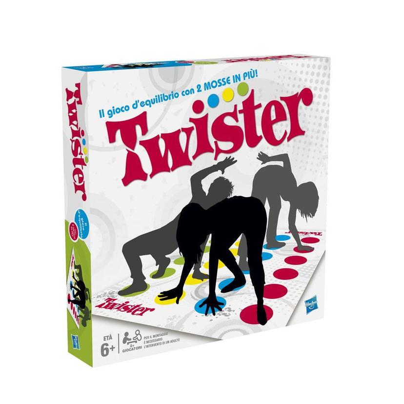 Twister product image 1