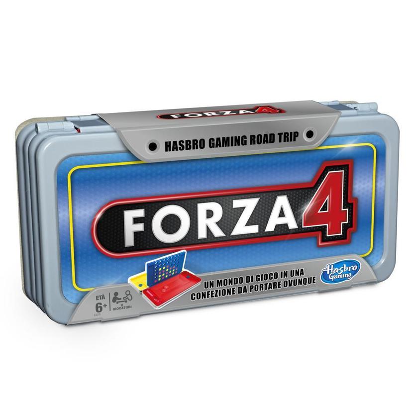 Hasbro Gaming - Forza 4 Travel (edizione da viaggio) product image 1