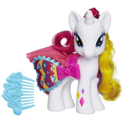 Fashion Pony Rarity product image 1