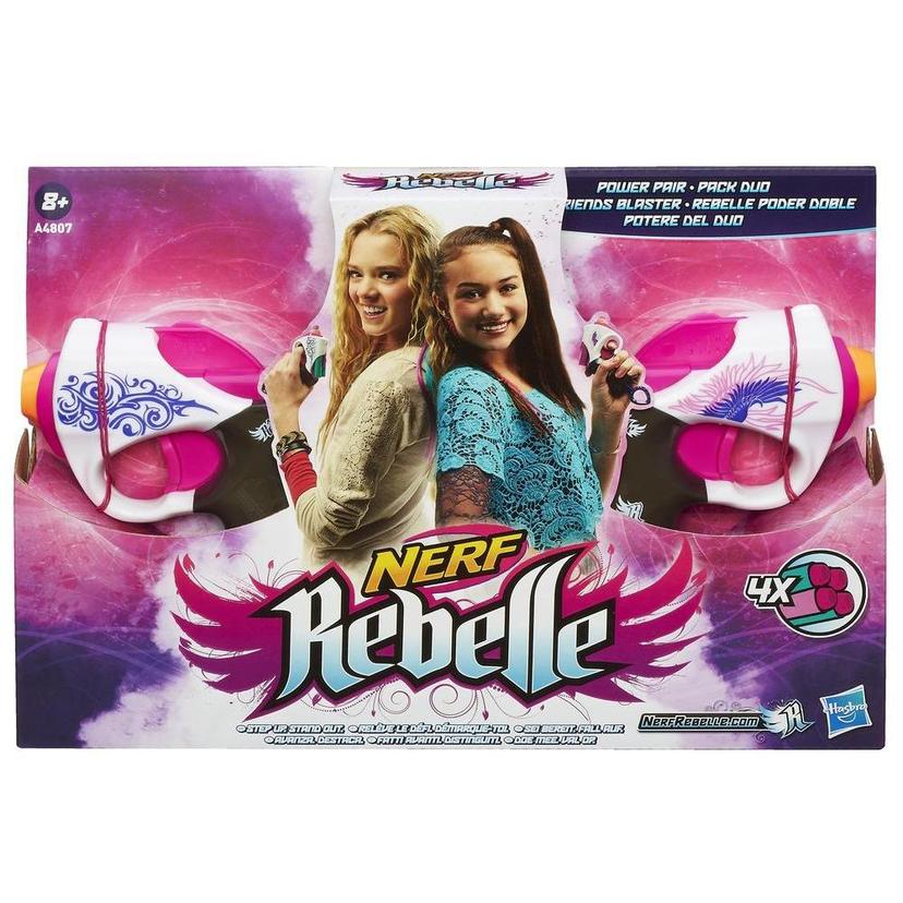 Rebelle Power Pair product image 1