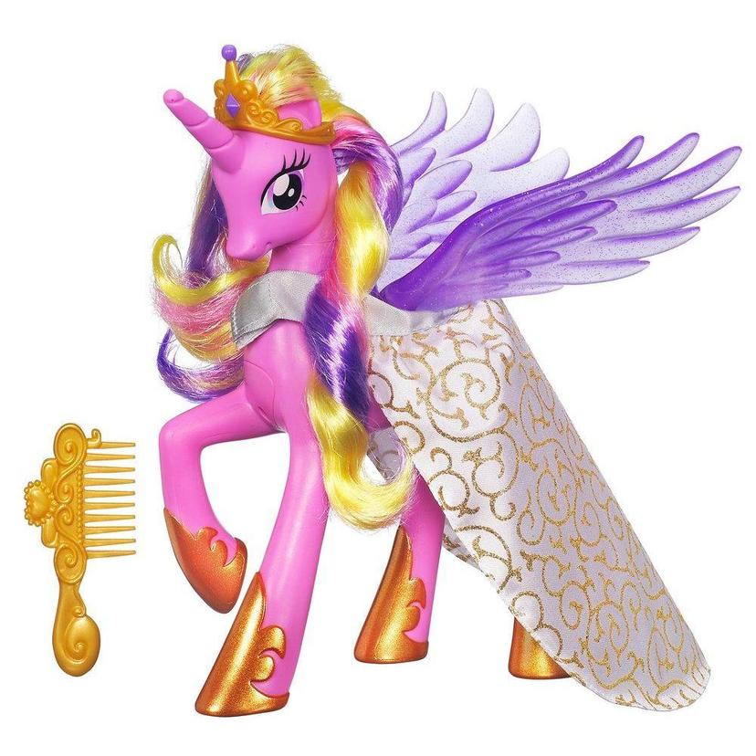 Princess Cadence product image 1