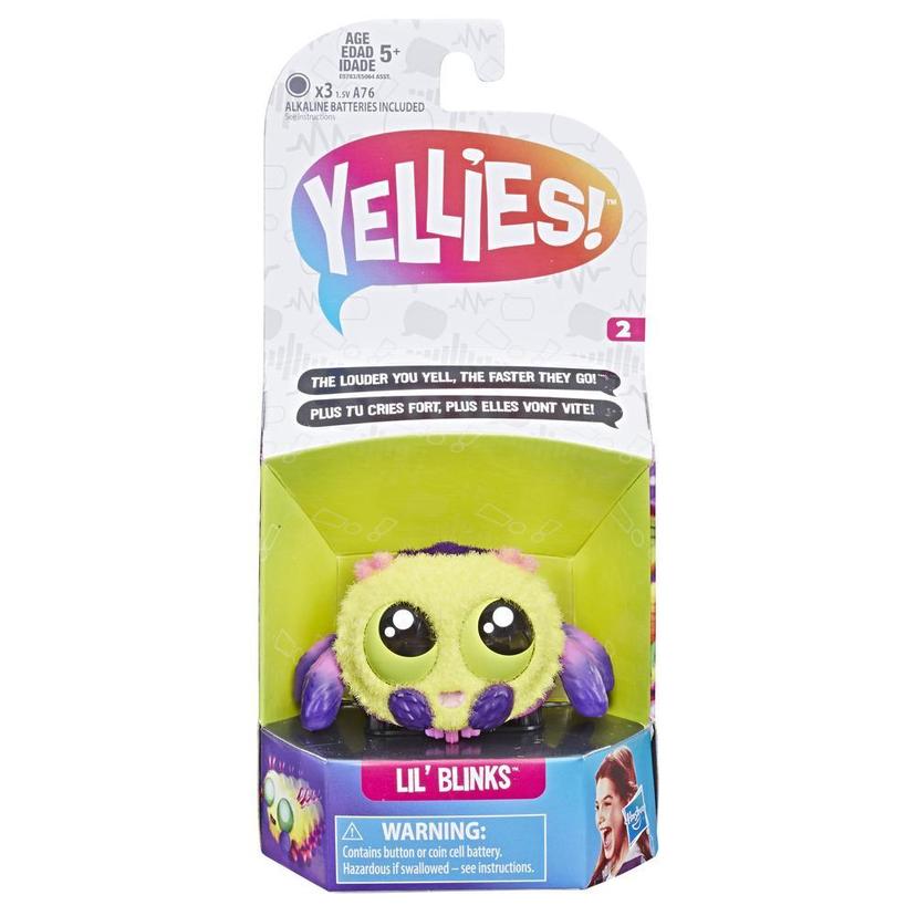 Yellies! Lil’ Blinks product image 1