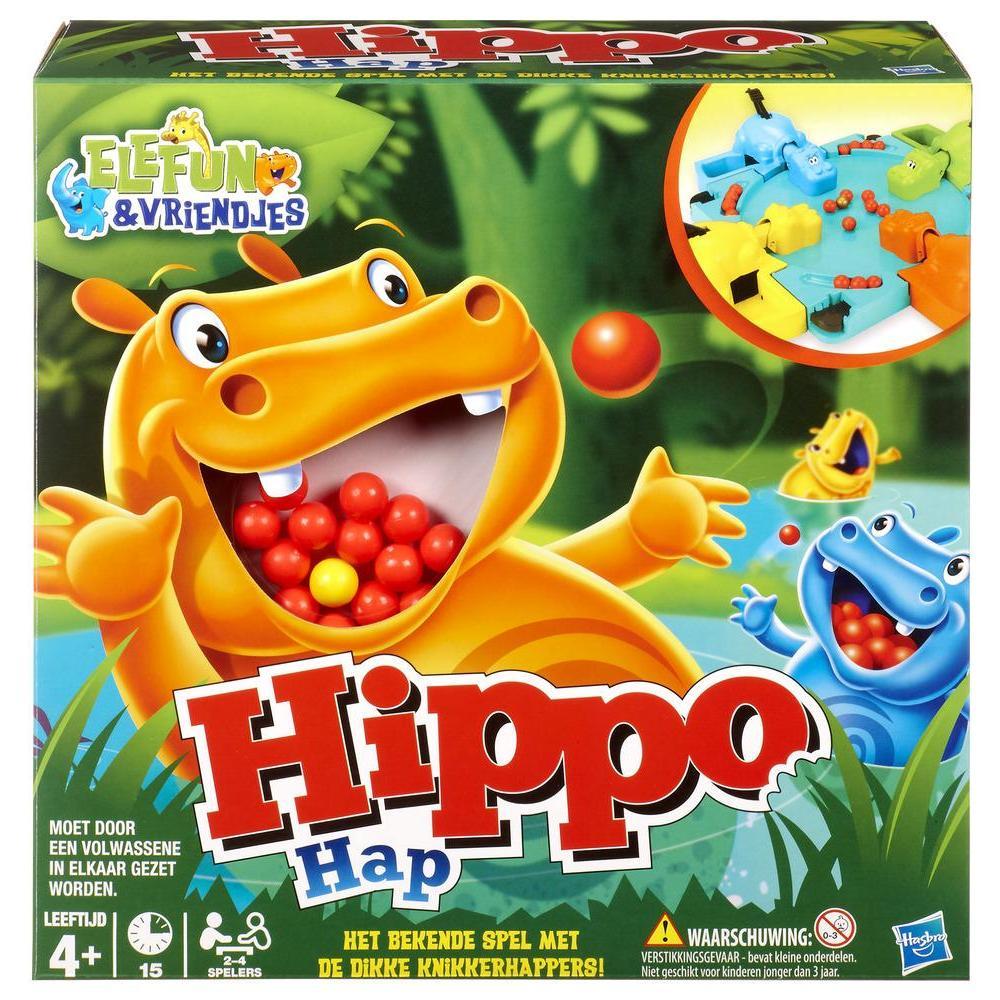 Hippo Hap product thumbnail 1