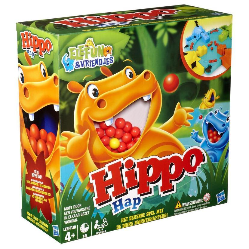 Hippo Hap product image 1