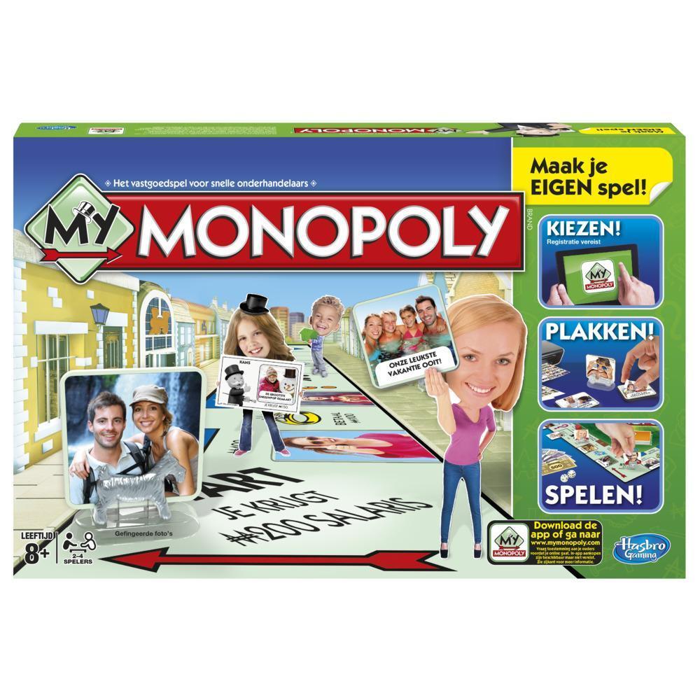 My Monopoly product thumbnail 1