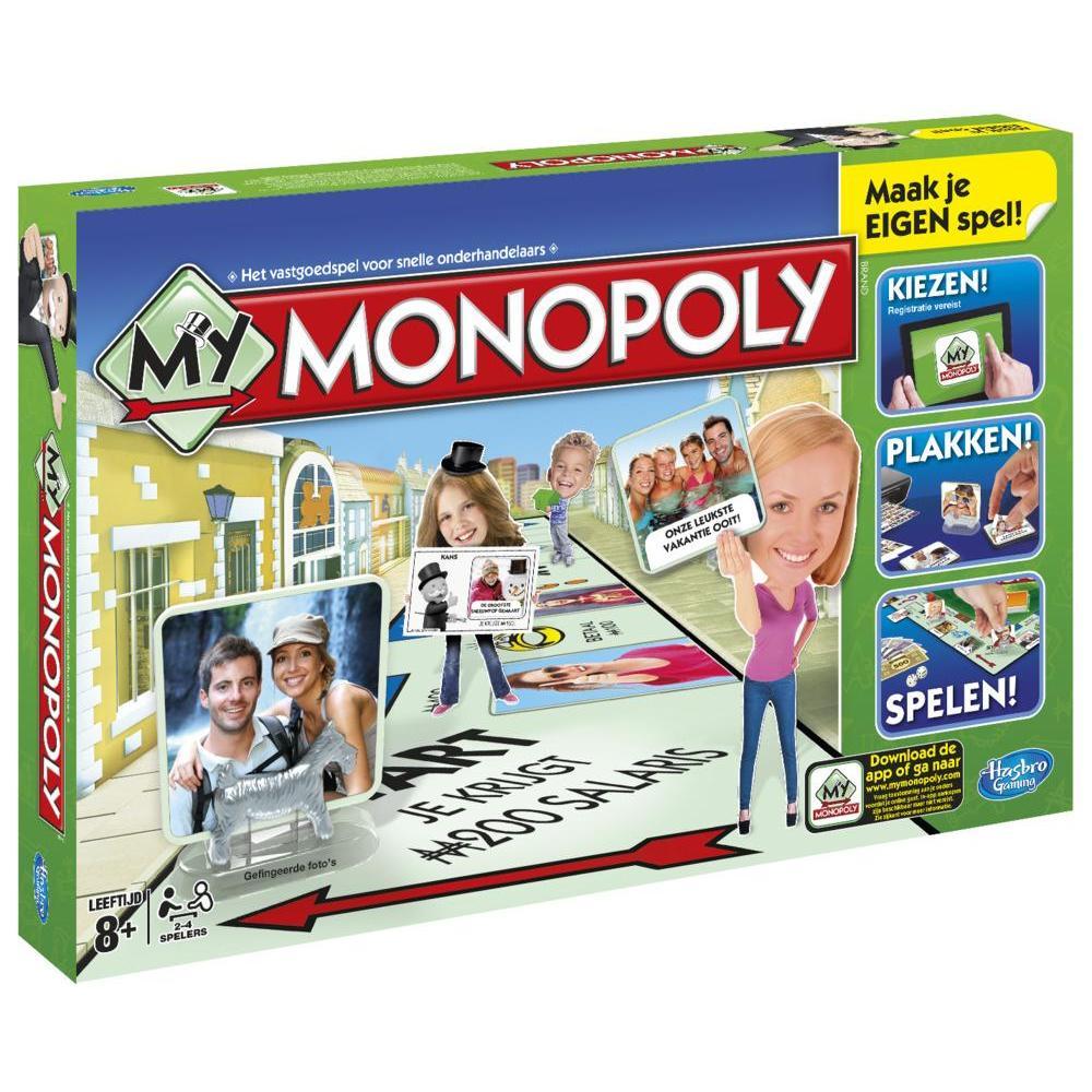 My Monopoly product thumbnail 1
