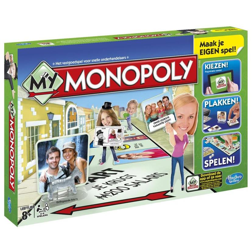 My Monopoly product image 1