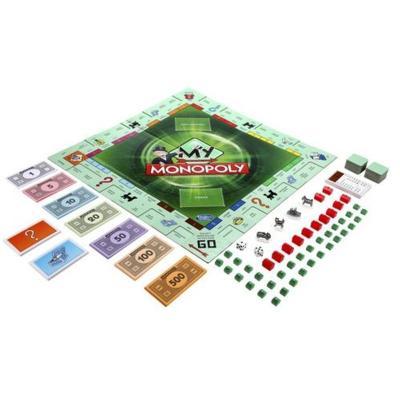 My Monopoly product image 1