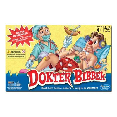 Dr. Bibber product image 1