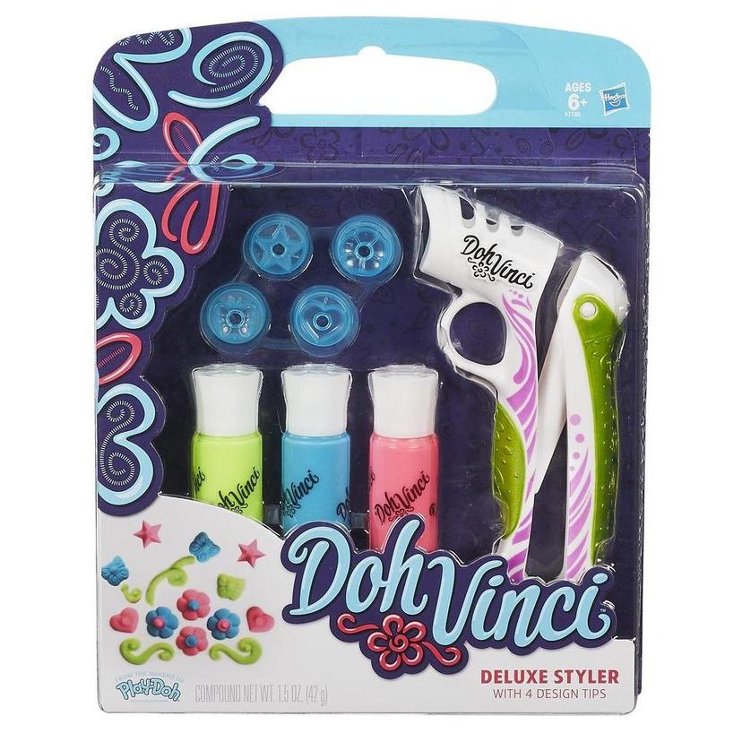 DohVinci Deluxe Styler product image 1