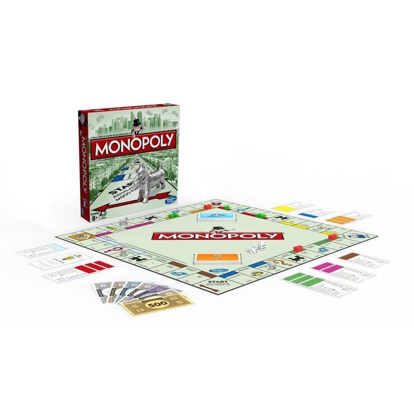 Monopoly Classic product image 1