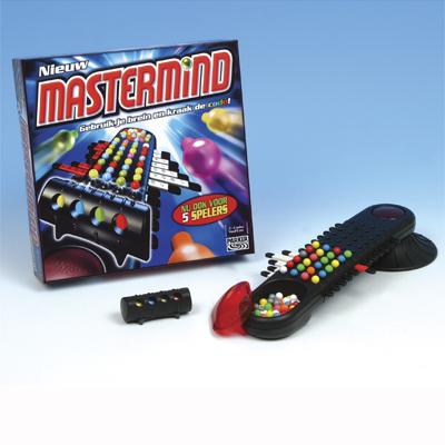 Mastermind product image 1