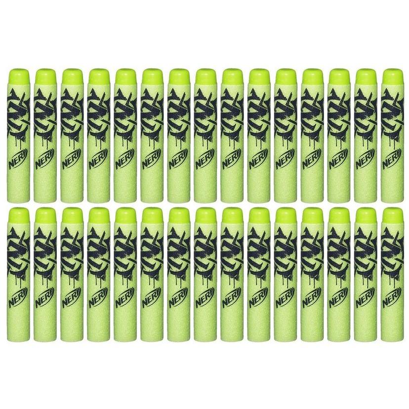 Nerf Zombie Refills 30st product image 1
