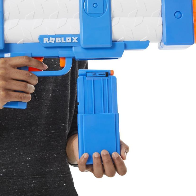 Nerf Roblox Arsenal: Pulse Laser-blaster product image 1