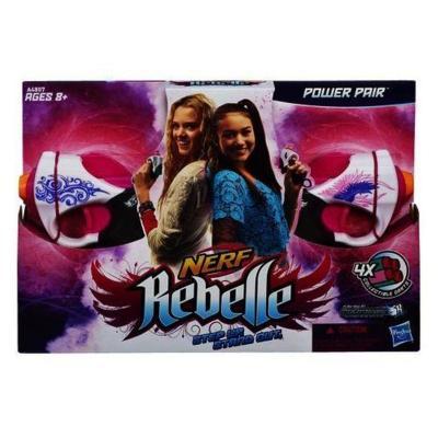 Nerf Rebelle Duo-pack product thumbnail 1