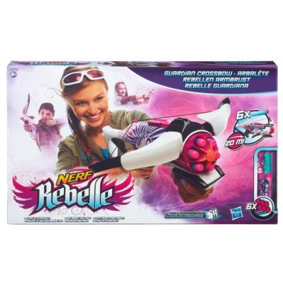 Nerf Rebelle Crossbow product image 1