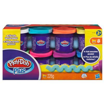 Play-Doh Plus Variety Pack product thumbnail 1