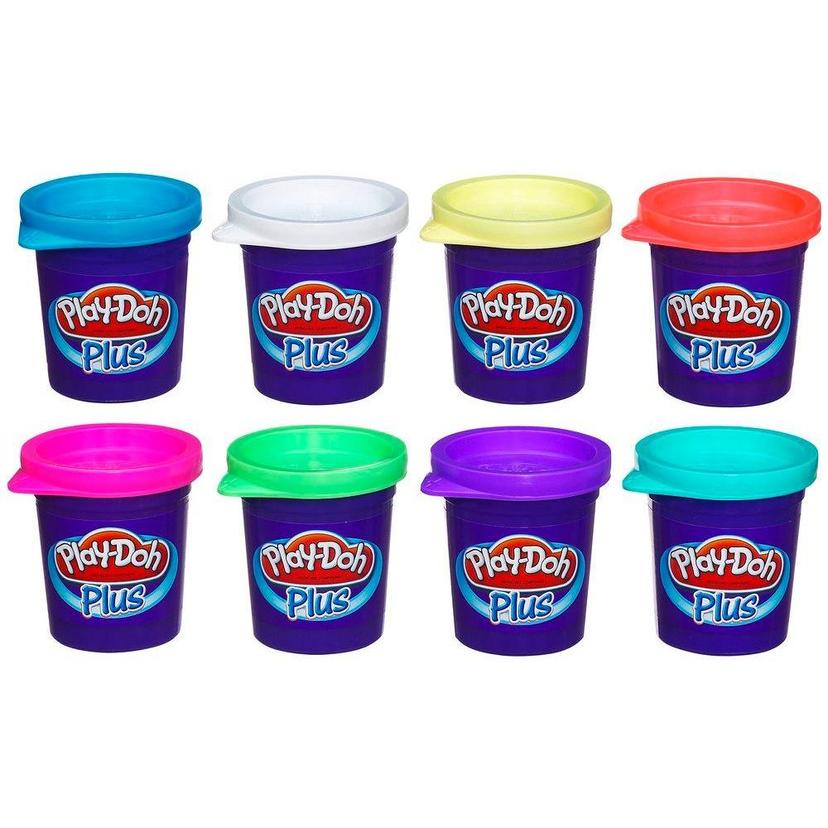 Play-Doh Plus Variety Pack product image 1