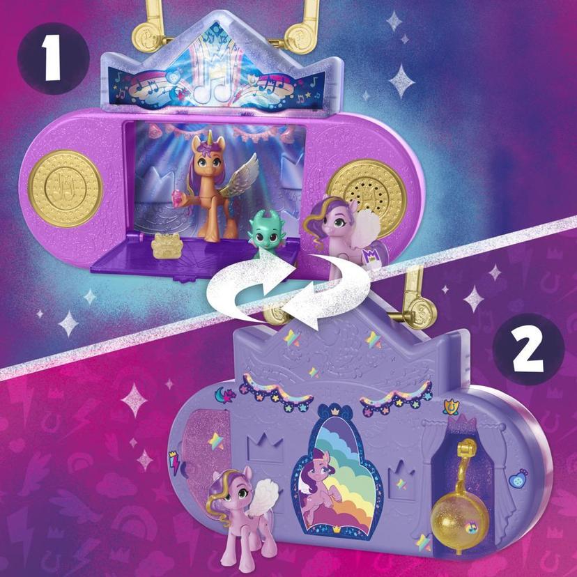 My Little Pony Musical Mane Melody product image 1