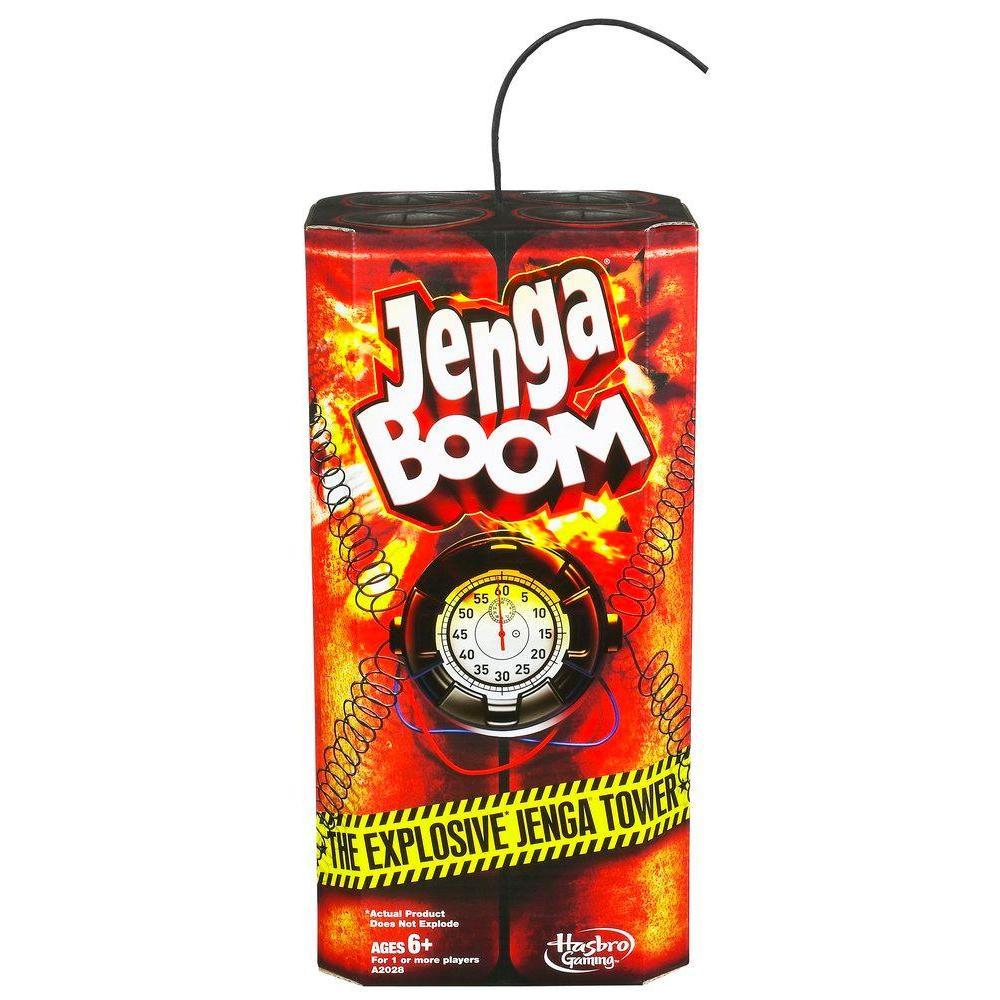 Jenga Boom! product thumbnail 1