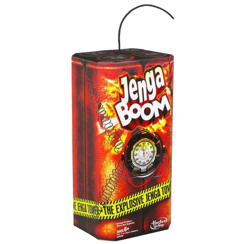 Jenga Boom! product image 1