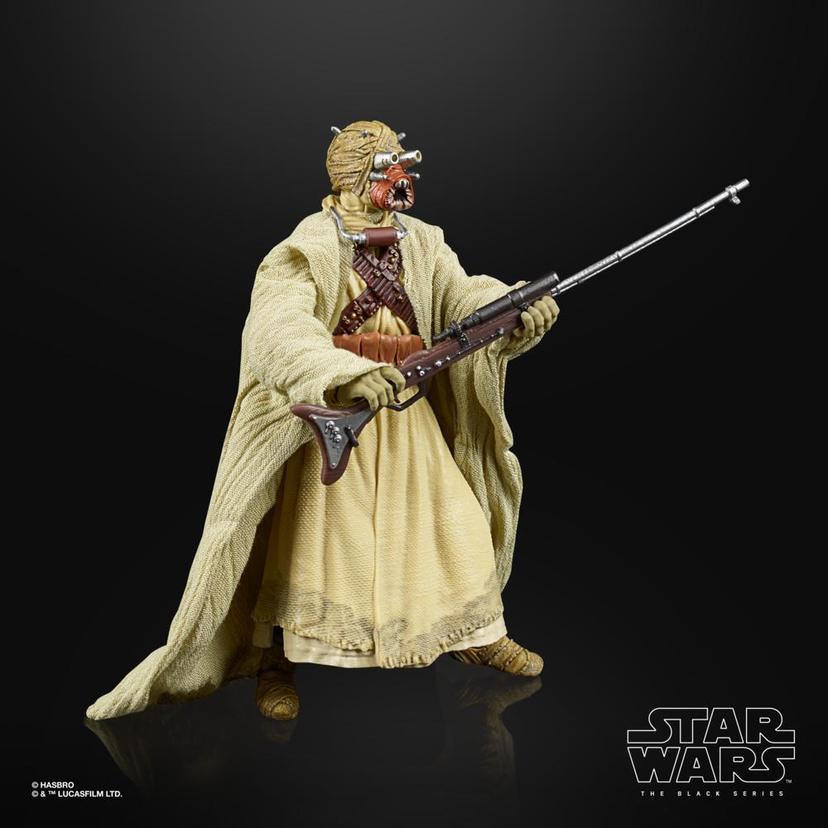 Star Wars The Black Series Archive Tusken Raider product image 1
