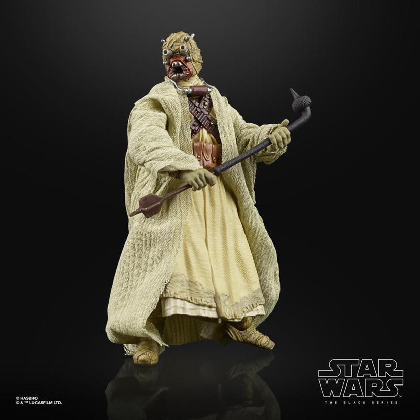 Star Wars The Black Series Archive Tusken Raider product image 1