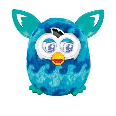Nieuwe Furby Boom (golven) product image 1