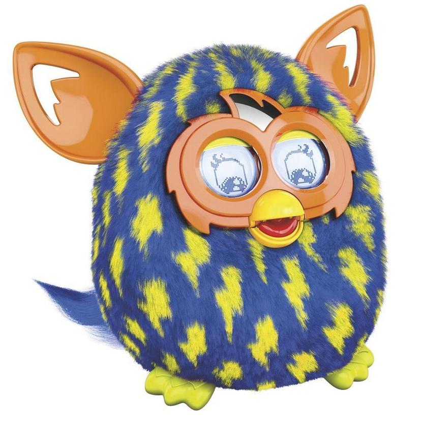 Nieuwe Furby Boom (bliksemschichten) product image 1