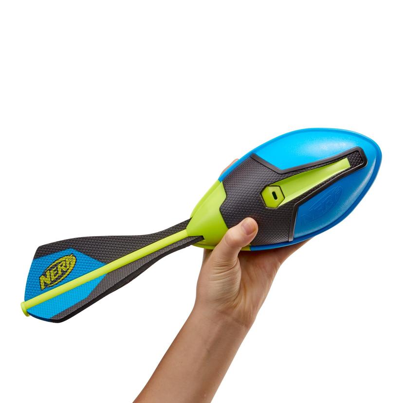 Nerf Vortex Ultra Grip-rugbybal product image 1