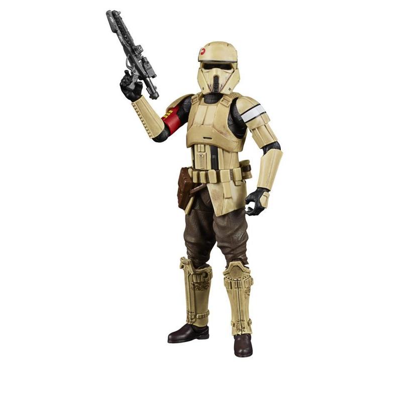 Star Wars The Black Series Archive Shoretrooper product image 1