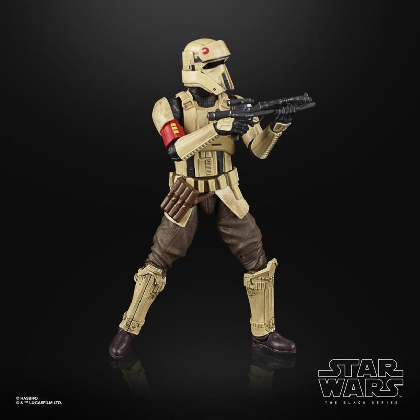 Star Wars The Black Series Archive Shoretrooper product image 1