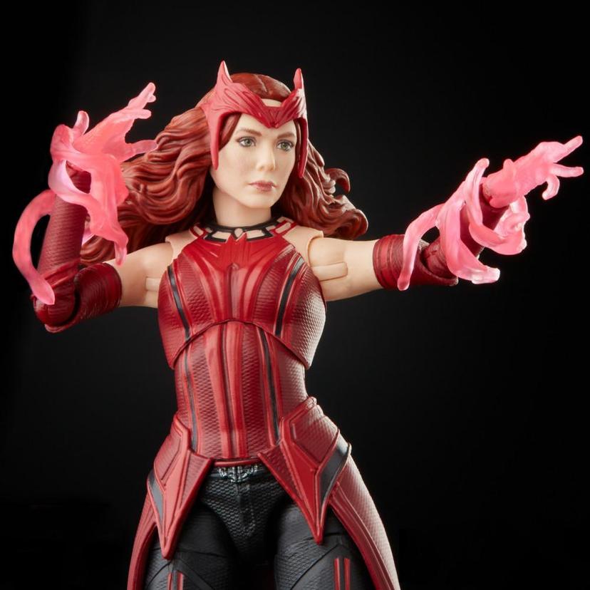Hasbro Marvel Legends Series Avengers Scarlet Witch van 15 cm product image 1