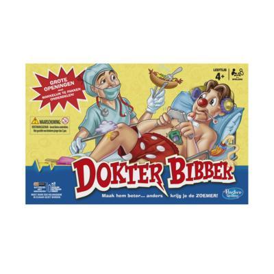 Dokter Bibber product image 1