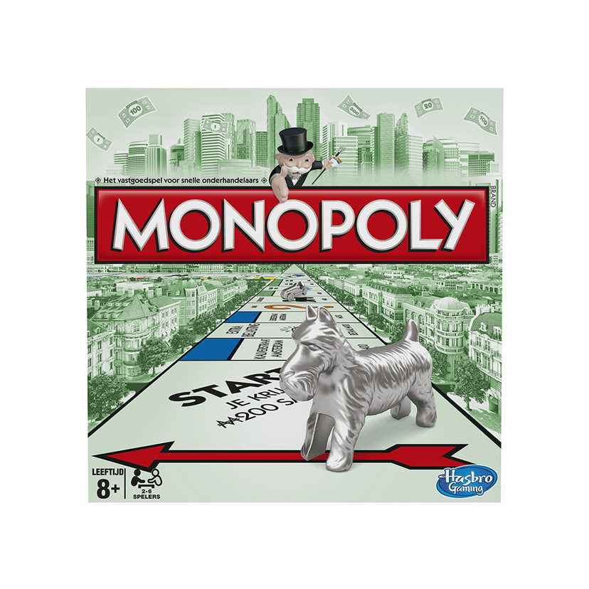 MONOPOLY product image 1