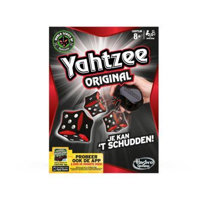 Yahtzee Original product image 1