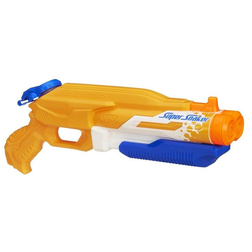 Nerf Super Soaker Double Drench Blaster product image 1