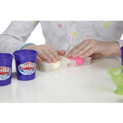 Play-Doh Softijs Machine product thumbnail 1