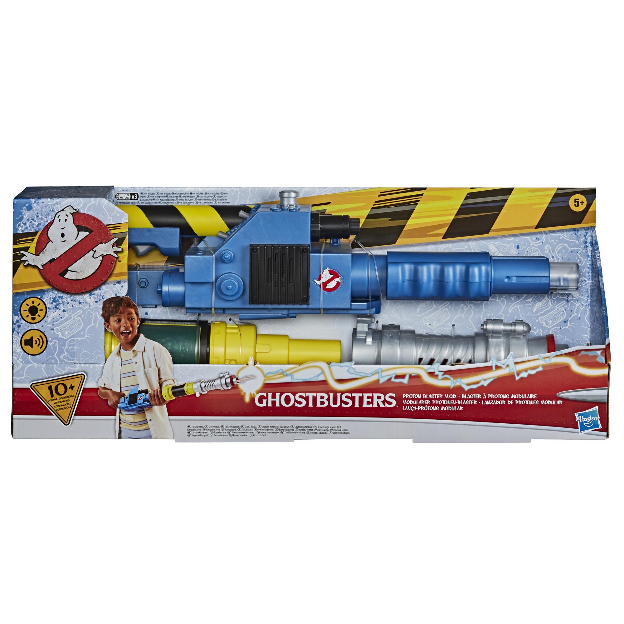 Ghostbusters Blaster à Protons Modulaire product thumbnail 1
