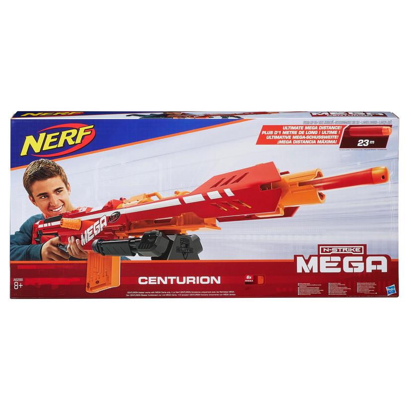 Nerf N-Strike Elite Centurion Blaster product image 1
