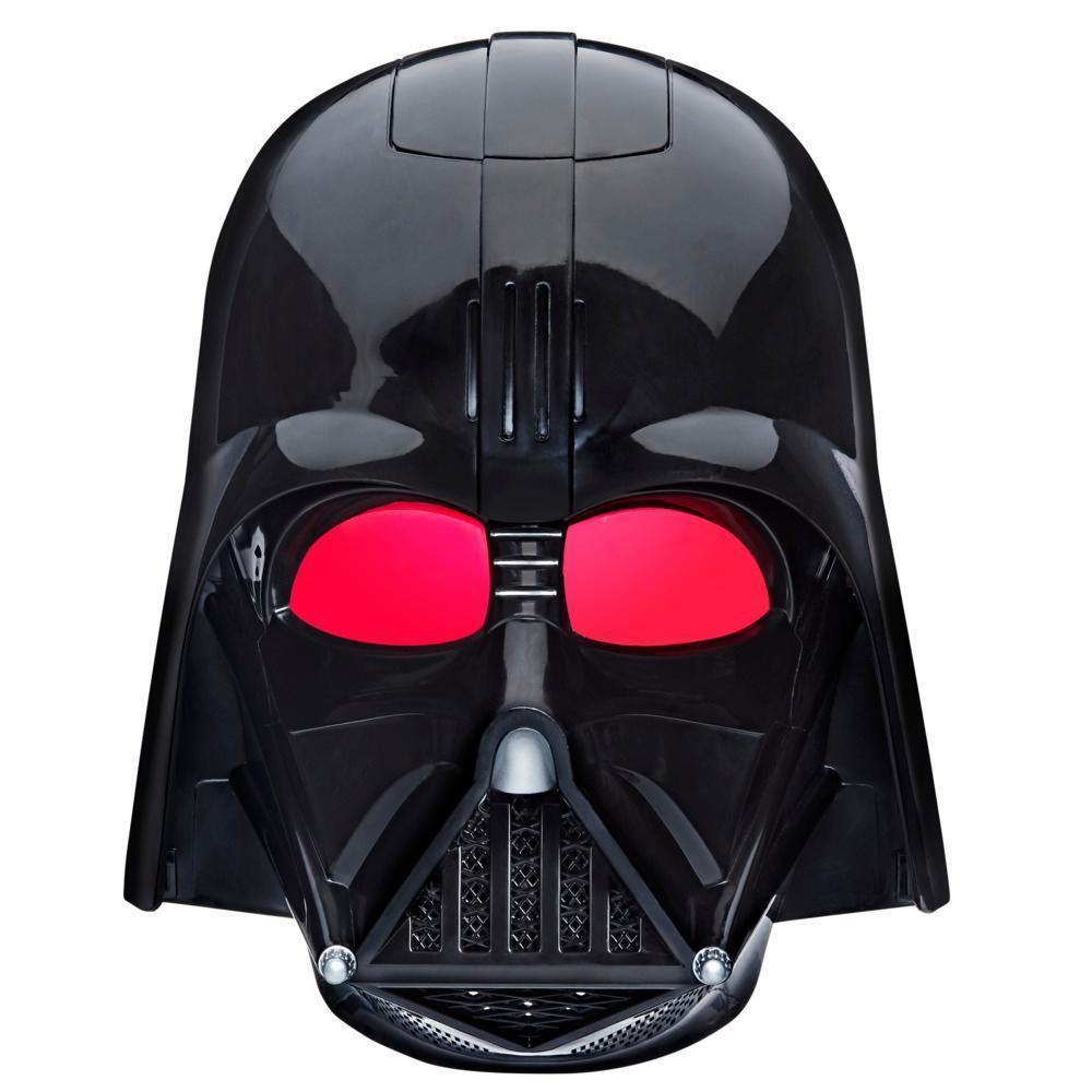 SW DARTH VADER FEATURE MASK product thumbnail 1