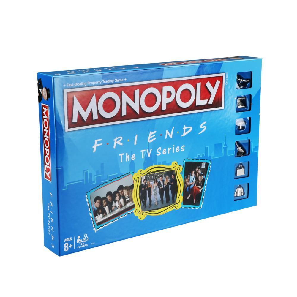 MONOPOLY FRIENDS product thumbnail 1