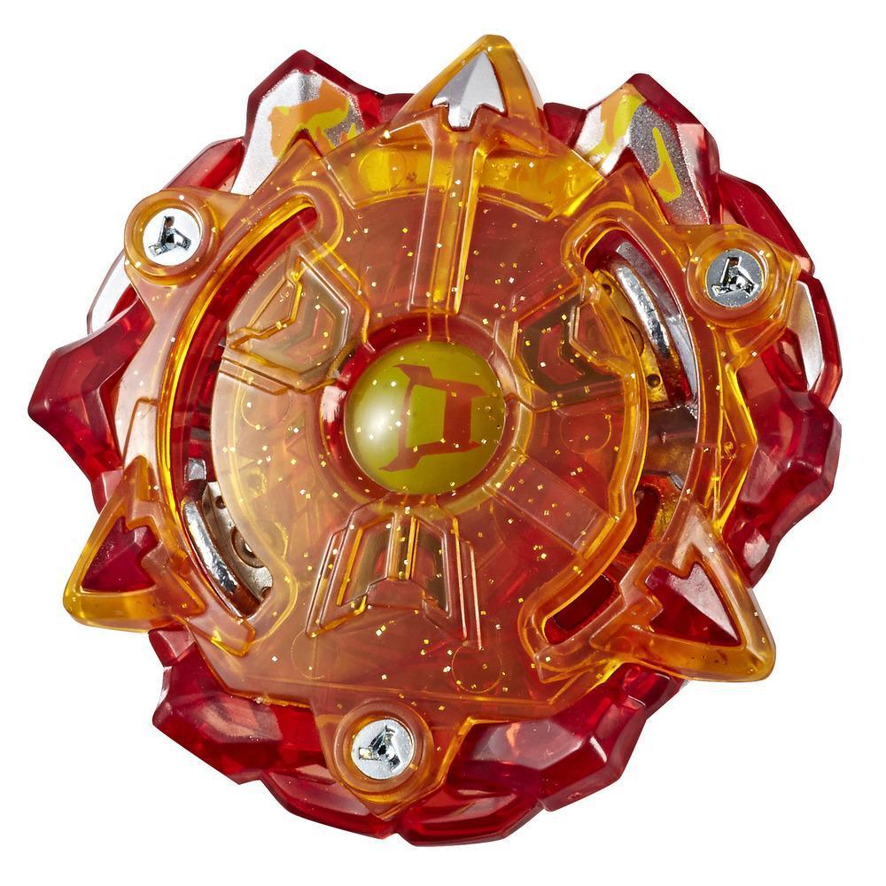 Beyblade Burst Surge Speedstorm Kit Poder das Centelhas -- Kit de