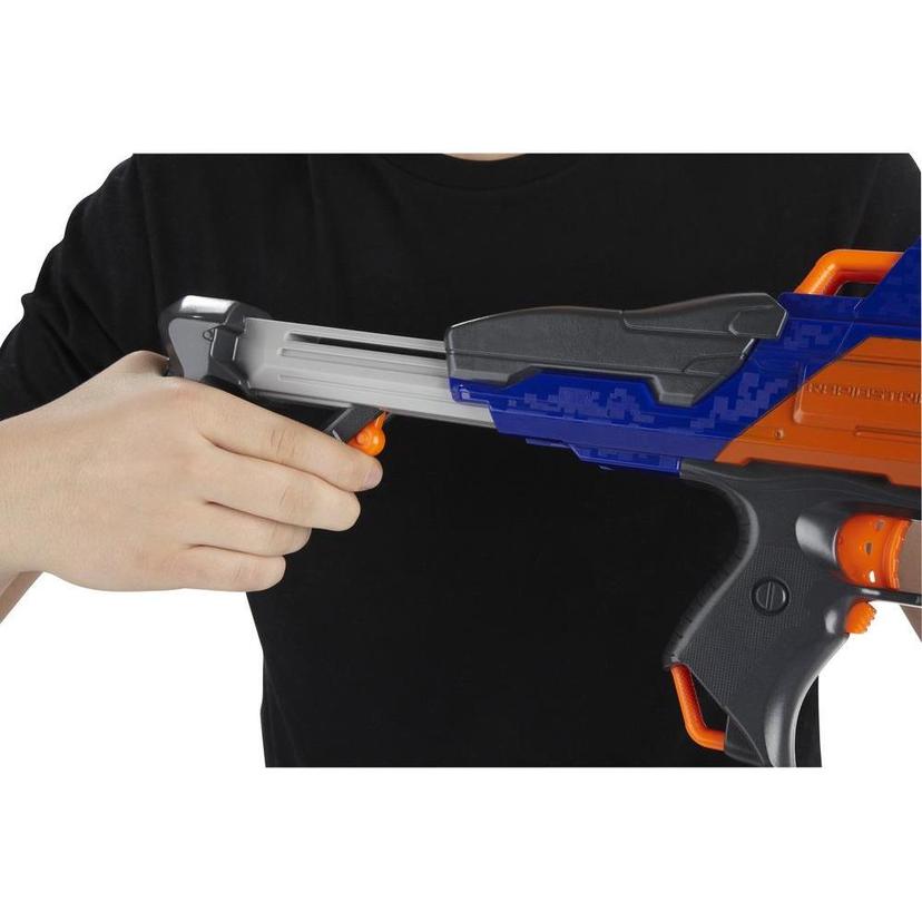 Nerf N-Strike Elite RapidStrike CS-18 Blaster - Nerf