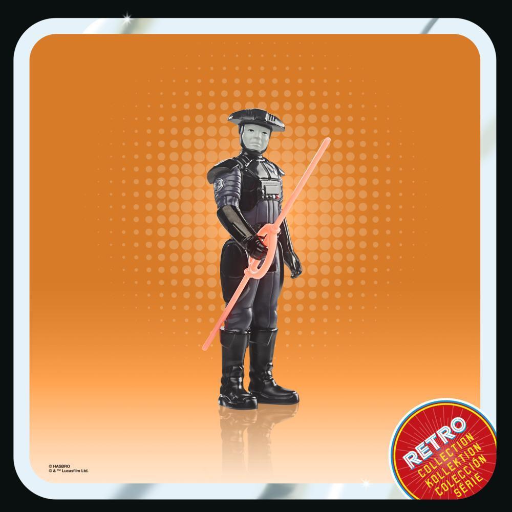 Star Wars Retro - Figura 9cm Fifth Brother product thumbnail 1