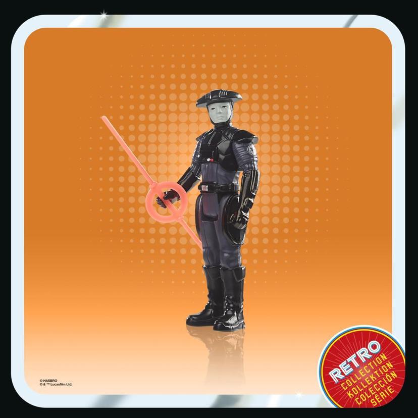 Star Wars Retro - Figura 9cm Fifth Brother product image 1
