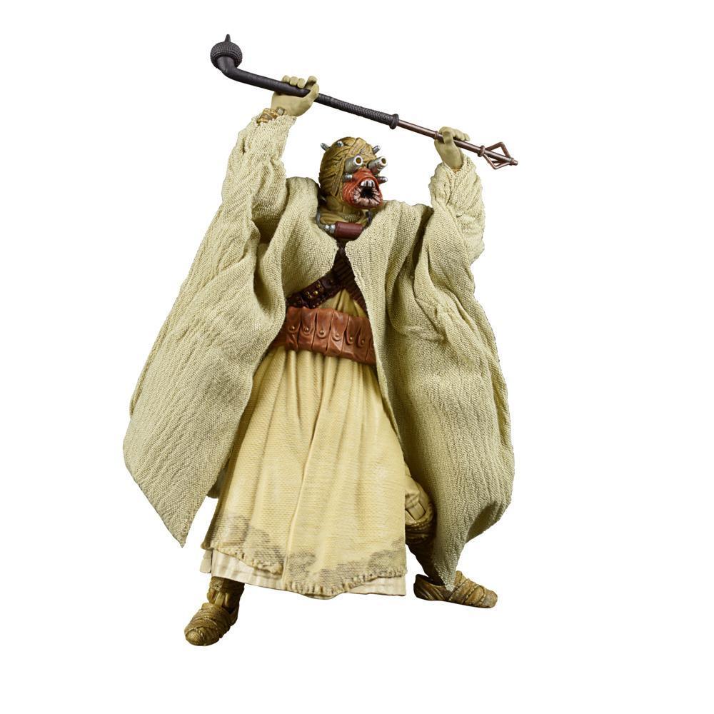 Star Wars The Black Series Archive Incursor Tusken product thumbnail 1