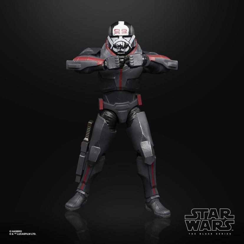 Star Wars The Black Series Wrecker product image 1
