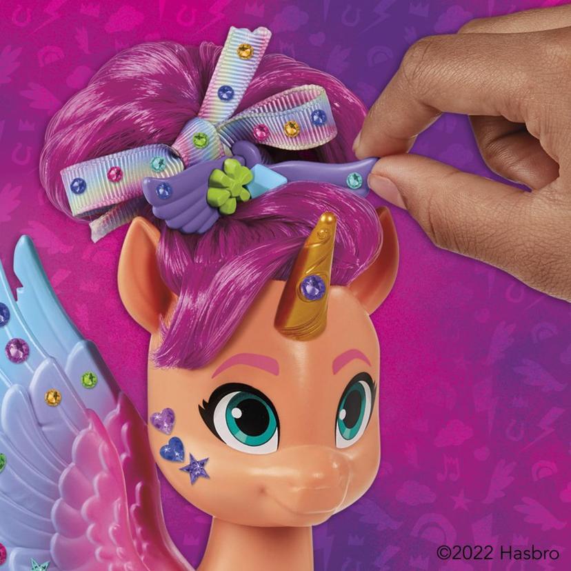 My Little Pony - Sunny Starscout Peinados con estilo product image 1