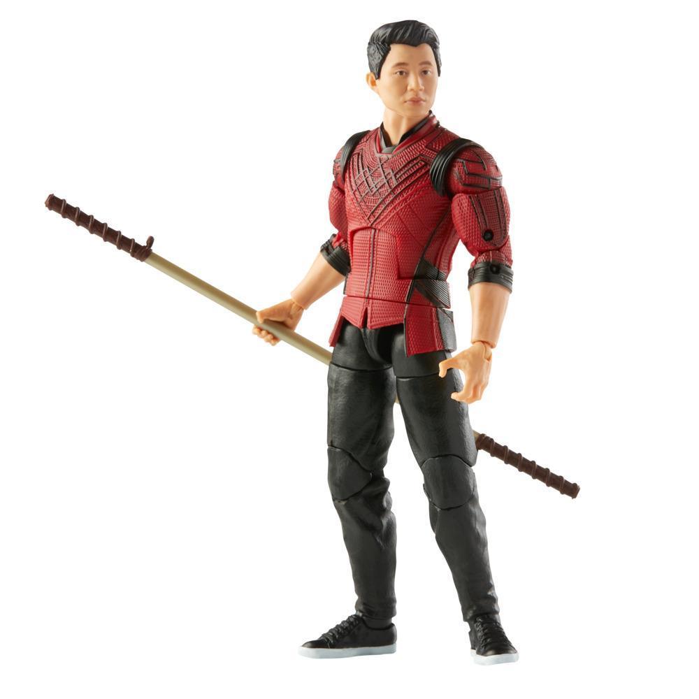Hasbro Marvel Shang-Chi and the Legend of the Ten Rings Shang-Chi product thumbnail 1
